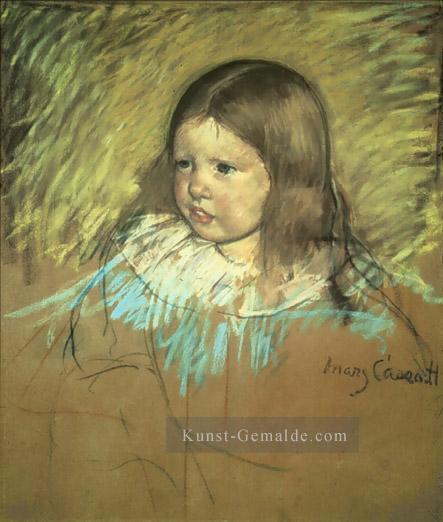 Margaret Milligan Sloan Mütter Kinder Mary Cassatt Ölgemälde